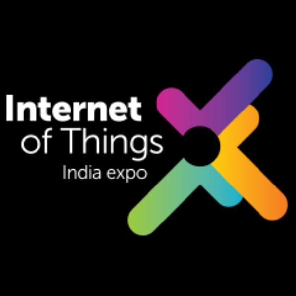 印度物联网博览会(Internet of Things India)现场图