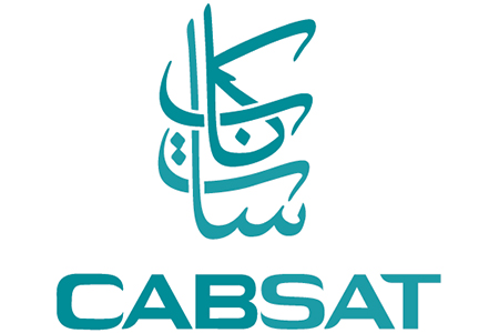 阿联酋广播卫星展览会(CABSAT )现场图