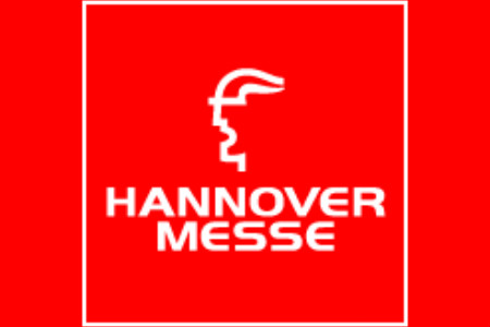 德国汉诺威工业博览会(HANNOVER MESSE)现场图